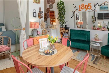 Casa 1895, retro oddih v Žalcu in obisk fontane piv