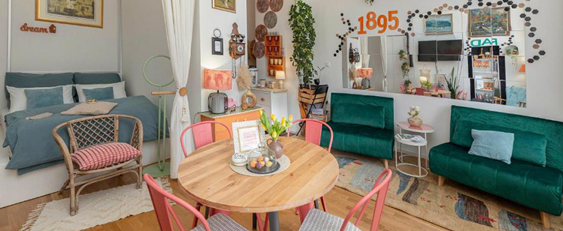 Casa 1895, retro oddih v Žalcu in obisk fontane piv - Kuponko.si