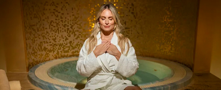 Paradise Spa, hotel Bernardin: VIP suita, najem - Kuponko.si
