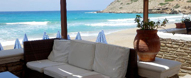 Royal Beach**** na otoku Karpatos v Grčiji - Kuponko.si