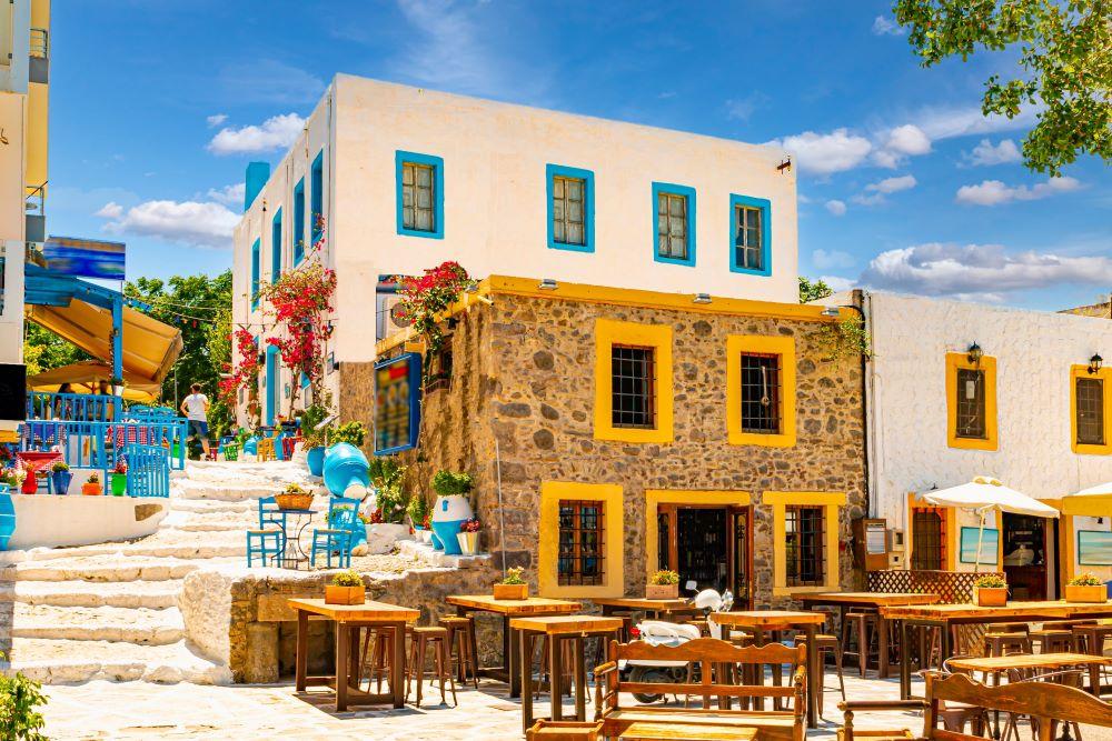 NO NAME hotel 3*, otok Kos, Grčija - Kuponko.si