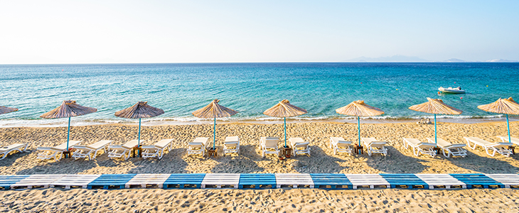 NO NAME hotel 3*, otok Kos, Grčija - Kuponko.si