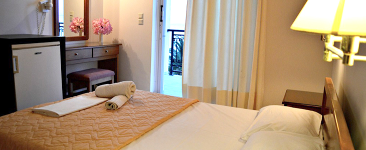 Paradise Beach hotel 3* na otoku Zakintos v Grčiji - Kuponko.si