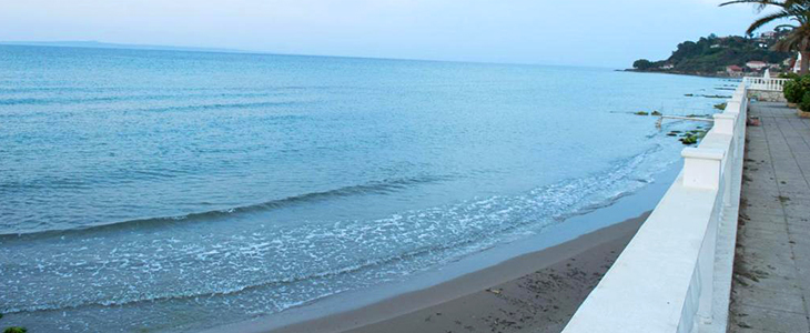 Paradise Beach hotel 3* na otoku Zakintos v Grčiji - Kuponko.si
