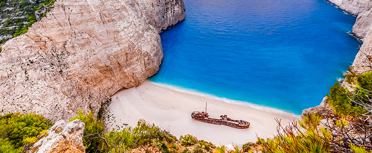Paradise Beach hotel 3* na otoku Zakintos v Grčiji - Kuponko.si