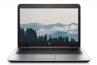 Obnovljen prenosni računalnik HP EliteBook 840 G4