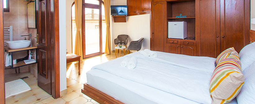 Villa Purić, Rovinj: poletni oddih - Kuponko.si
