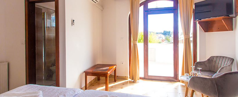 Villa Purić, Rovinj: poletni oddih - Kuponko.si