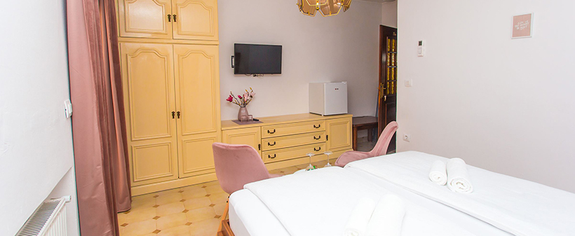 Villa Purić, Rovinj: poletni oddih - Kuponko.si