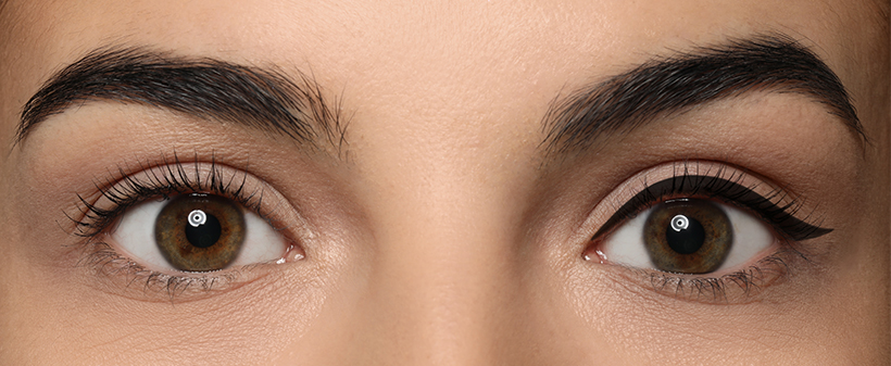 Avenija lepote, permanentni make up za oči - Kuponko.si