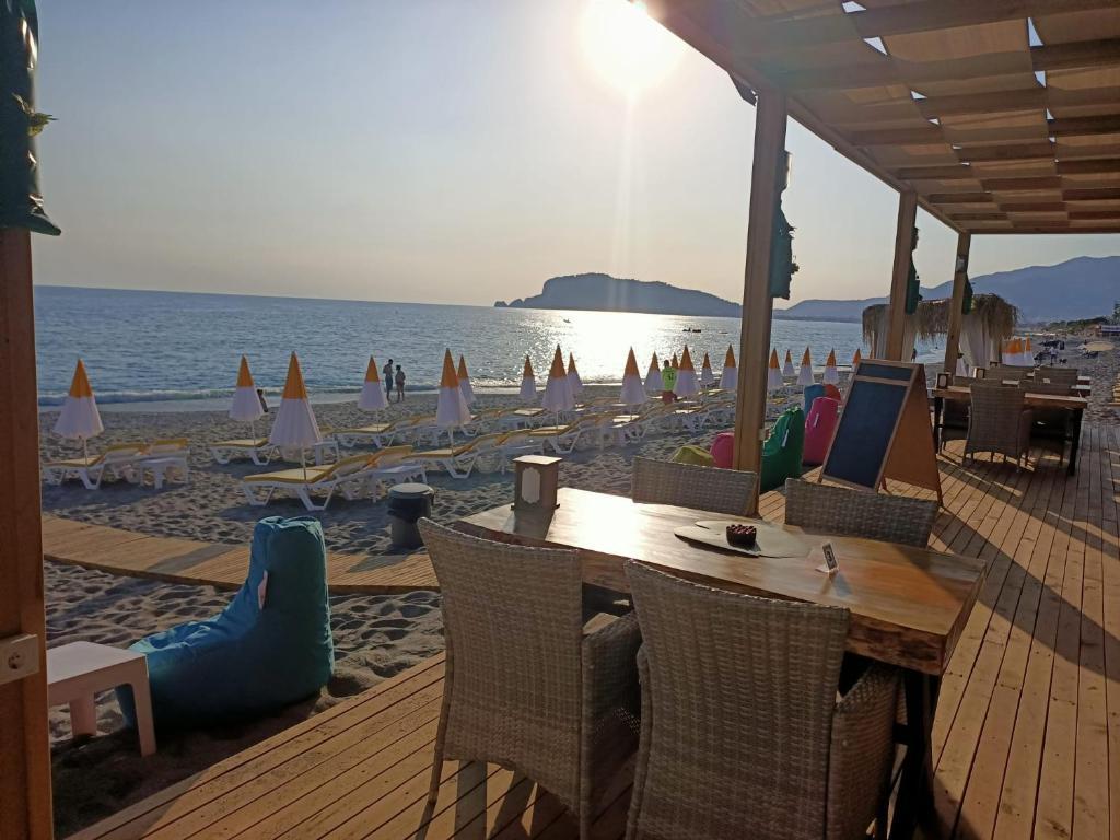 Bora Bora Butik hotel*** v Alanyi, Turčija - Kuponko.si