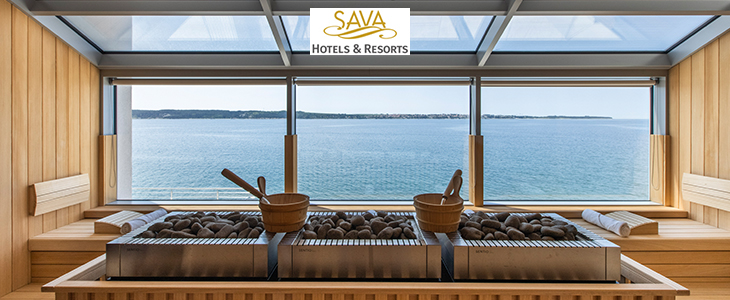 Wellness Benedicta, Portorož: savna in masaža - Kuponko.si