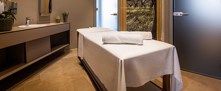 Wellness Benedicta, Portorož: savna in masaža - Kuponko.si