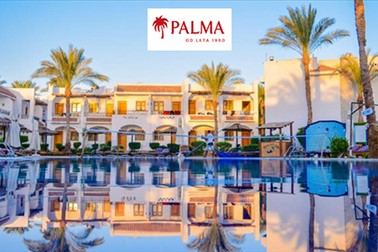 Dive Inn Resort*** v Sharm el Sheikh, Egipt Dive Inn Resort*** v Sharm el Sheikh, Egipt