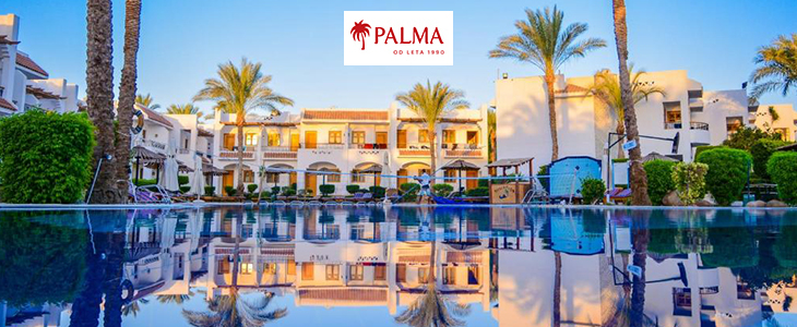 Dive Inn Resort*** v Sharm el Sheikh, Egipt - Kuponko.si