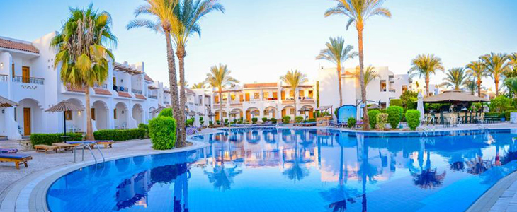 Dive Inn Resort*** v Sharm el Sheikh, Egipt - Kuponko.si