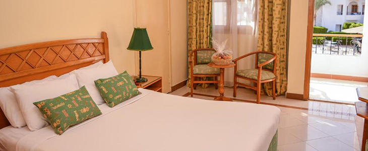 Dive Inn Resort*** v Sharm el Sheikh, Egipt - Kuponko.si