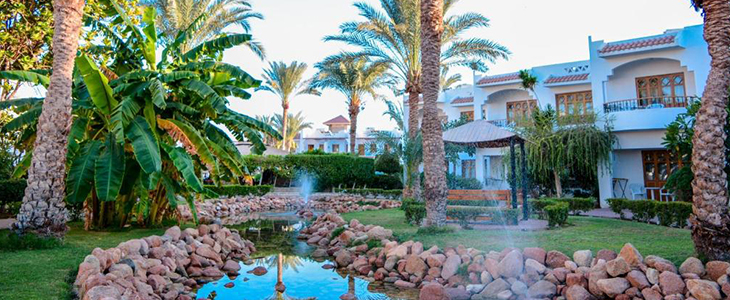 Dive Inn Resort*** v Sharm el Sheikh, Egipt - Kuponko.si