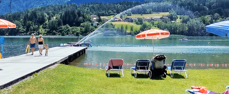 Koroški park doživetij, Preseško jezero, vstopnica - Kuponko.si