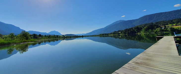 Koroški park doživetij, Preseško jezero, vstopnica - Kuponko.si