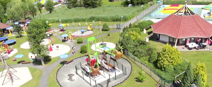 Koroški park doživetij, Preseško jezero, vstopnica - Kuponko.si