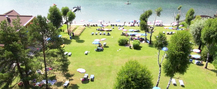 Koroški park doživetij, Preseško jezero, vstopnica - Kuponko.si