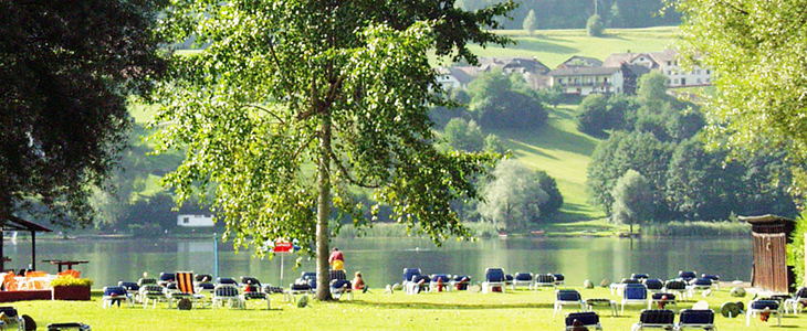 Koroški park doživetij, Preseško jezero, vstopnica - Kuponko.si