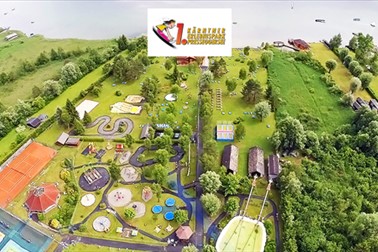 Koroški park doživetij, Preseško jezero, vstopnica