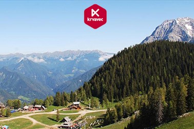 Hotel Krvavec 3*, Krvavec: poletni oddih