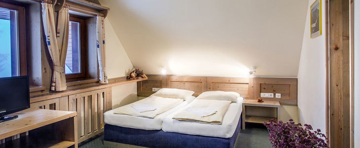 Hotel Krvavec 3*, Krvavec: poletni oddih - Kuponko.si