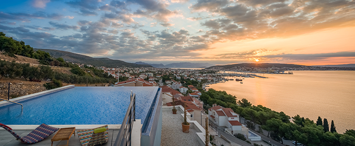 Hotel Ola****, Trogir, Hrvaška - Kuponko.si