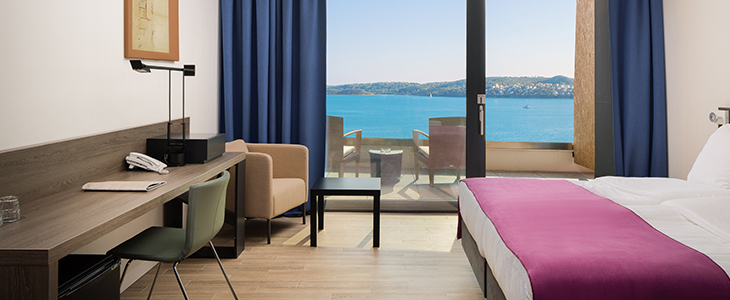Hotel Ola****, Trogir, Hrvaška - Kuponko.si
