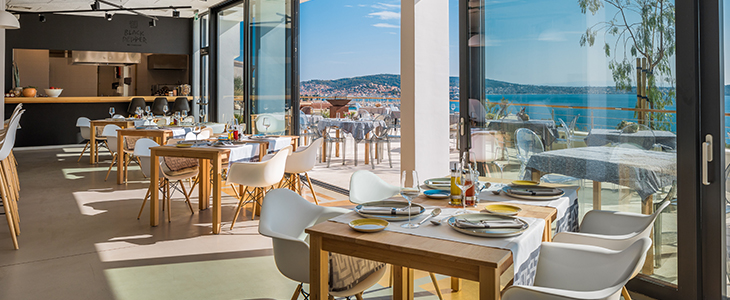 Hotel Ola****, Trogir, Hrvaška - Kuponko.si