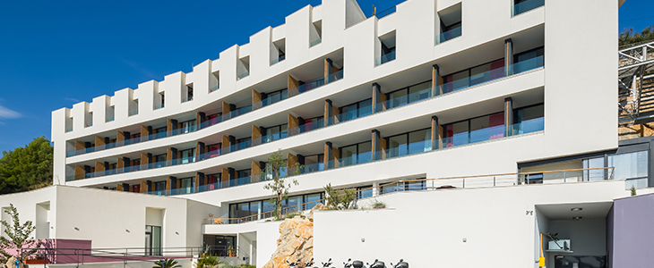 Hotel Ola****, Trogir, Hrvaška - Kuponko.si