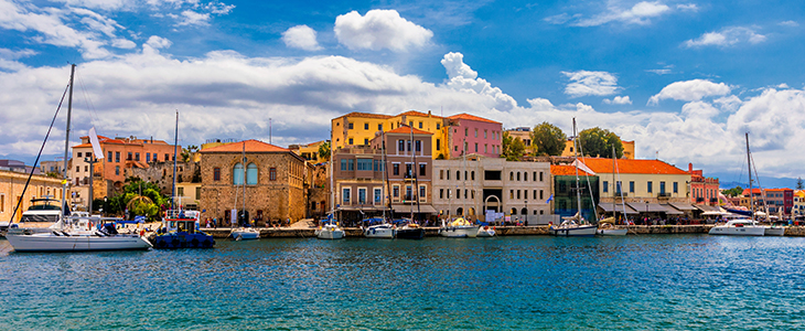 NO NAME hotel 3*, otok Kreta, Grčija - Kuponko.si