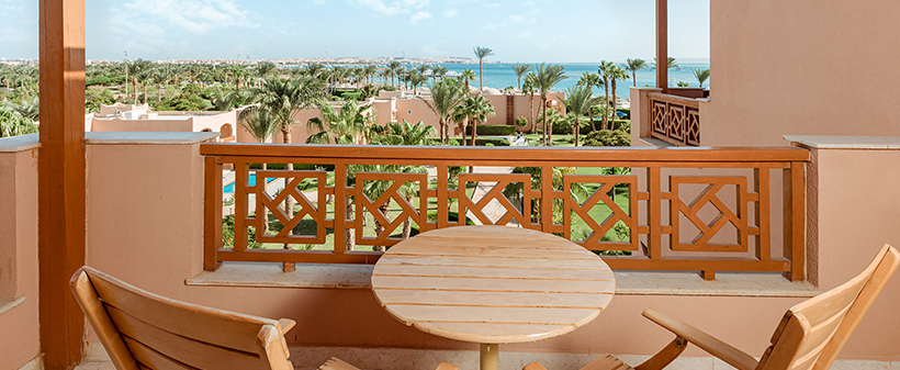 Continental Hotel Hurghada 5*, Egipt: poletni oddih - Kuponko.si