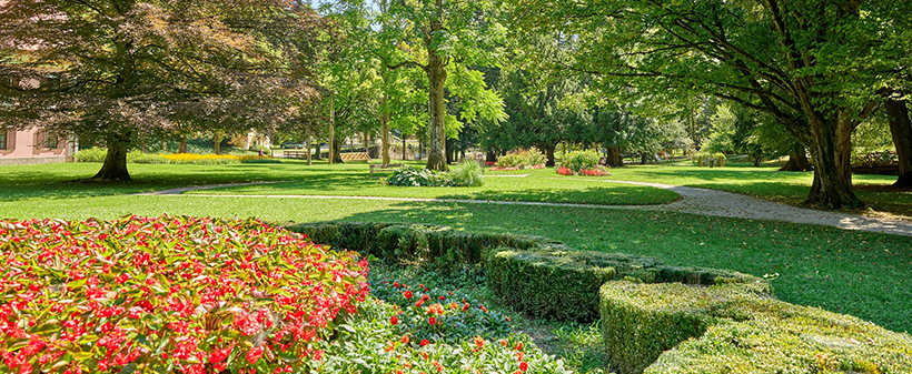Hotel Švicarija 4*, Terme Dobrna: polpenzion, kopanje - Kuponko.si