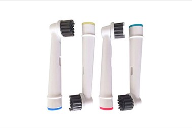Kompatibilni nastavki z aktivnim ogljem za ščetke OralB Kompatibilni nastavki z aktivnim ogljem za ščetke OralB