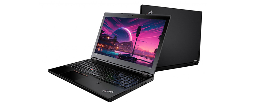 Obnovljen prenosni računalnik Lenovo ThinkPad L560 - Kuponko.si