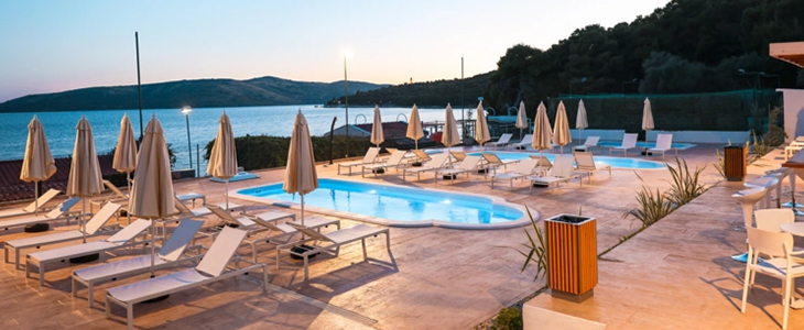 Apartmaji Medena**** Trogir, Hrvaška - Kuponko.si