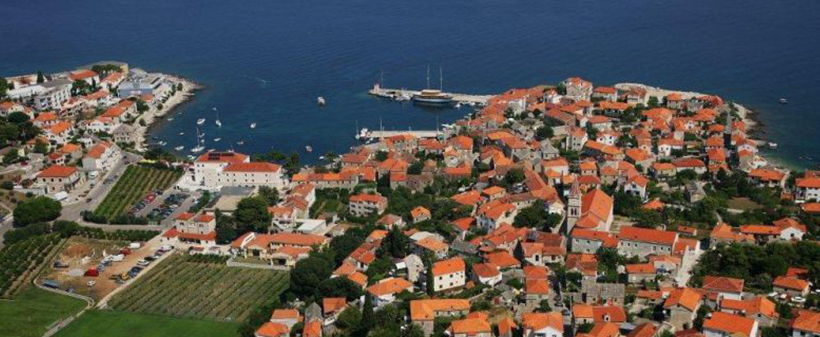 Hotel Pastura 4*, Postira, Brač: poletne počitnice - Kuponko.si