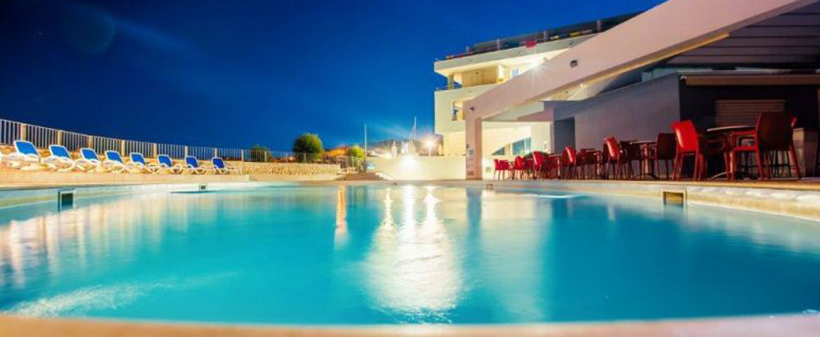 Hotel Pastura 4*, Postira, Brač: poletne počitnice - Kuponko.si