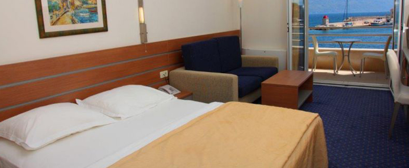 Hotel Pastura 4*, Postira, Brač: poletne počitnice - Kuponko.si