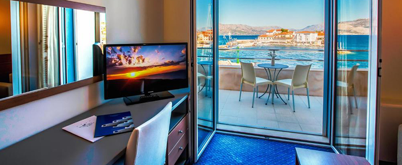 Hotel Pastura 4*, Postira, Brač: poletne počitnice - Kuponko.si