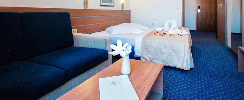 Hotel Pastura 4*, Postira, Brač: poletne počitnice - Kuponko.si