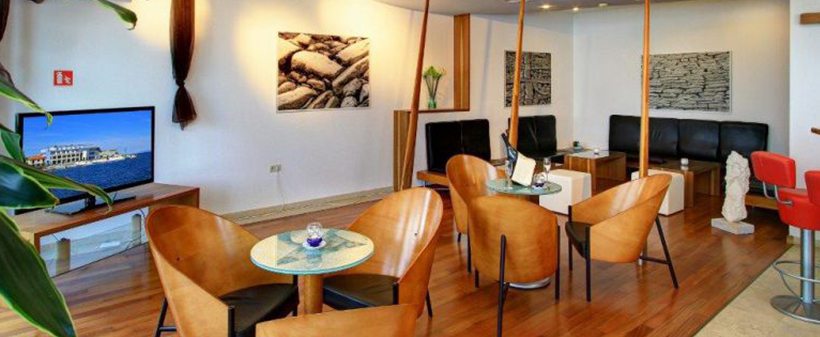 Hotel Pastura 4*, Postira, Brač: poletne počitnice - Kuponko.si