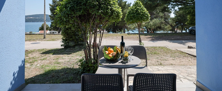 Apartmaji Medena**** Trogir, Hrvaška - Kuponko.si