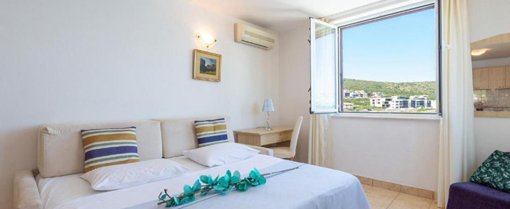 Aparthotel Tamarix 4*, Zadar: 7x nočitev - Kuponko.si