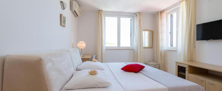 Aparthotel Tamarix 4*, Zadar: 7x nočitev - Kuponko.si