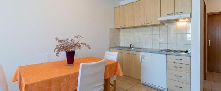 Aparthotel Tamarix 4*, Zadar: 2x nočitev - Kuponko.si